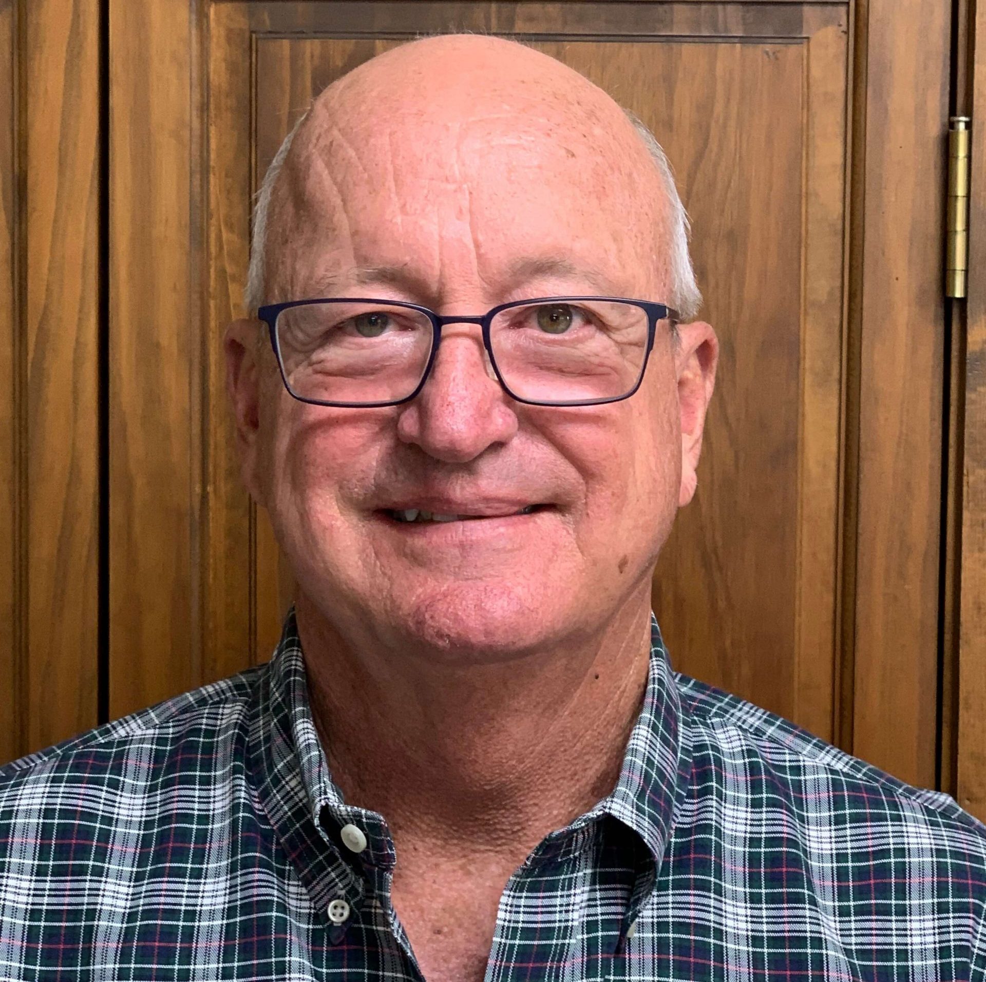 Michael Borchers is the Chairman of the Board of Directors at Pathways Youth & Family Services.