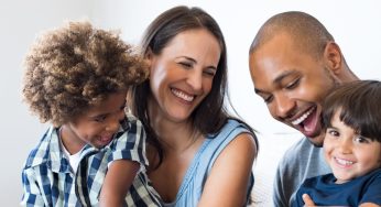 Can You Choose Who You Foster?
