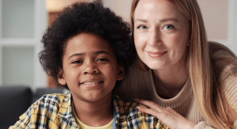 Trust-Based Relational Intervention – Its Importance To Caregivers