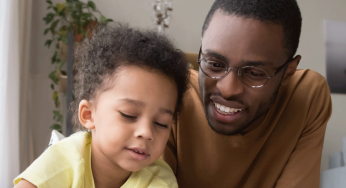 Insight Into Common Foster Child Behaviors