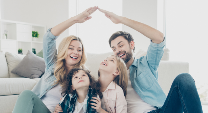 Foster Parents Play a Pivotal Role for Children, Families, and Communities